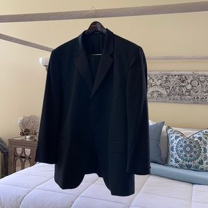 Men Black Tuxedo